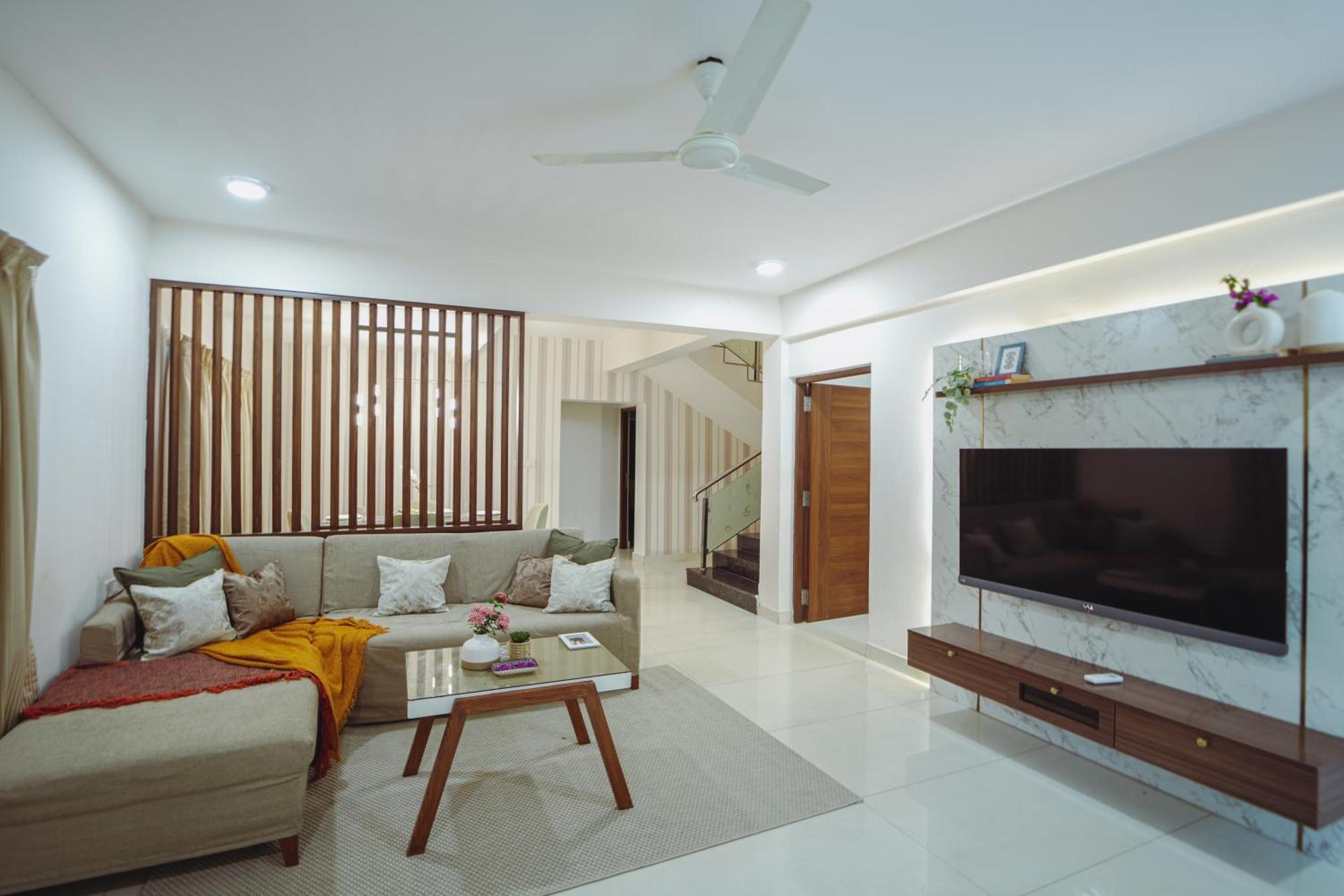 Hola Amigos Stays Anjuna Ngoại thất bức ảnh