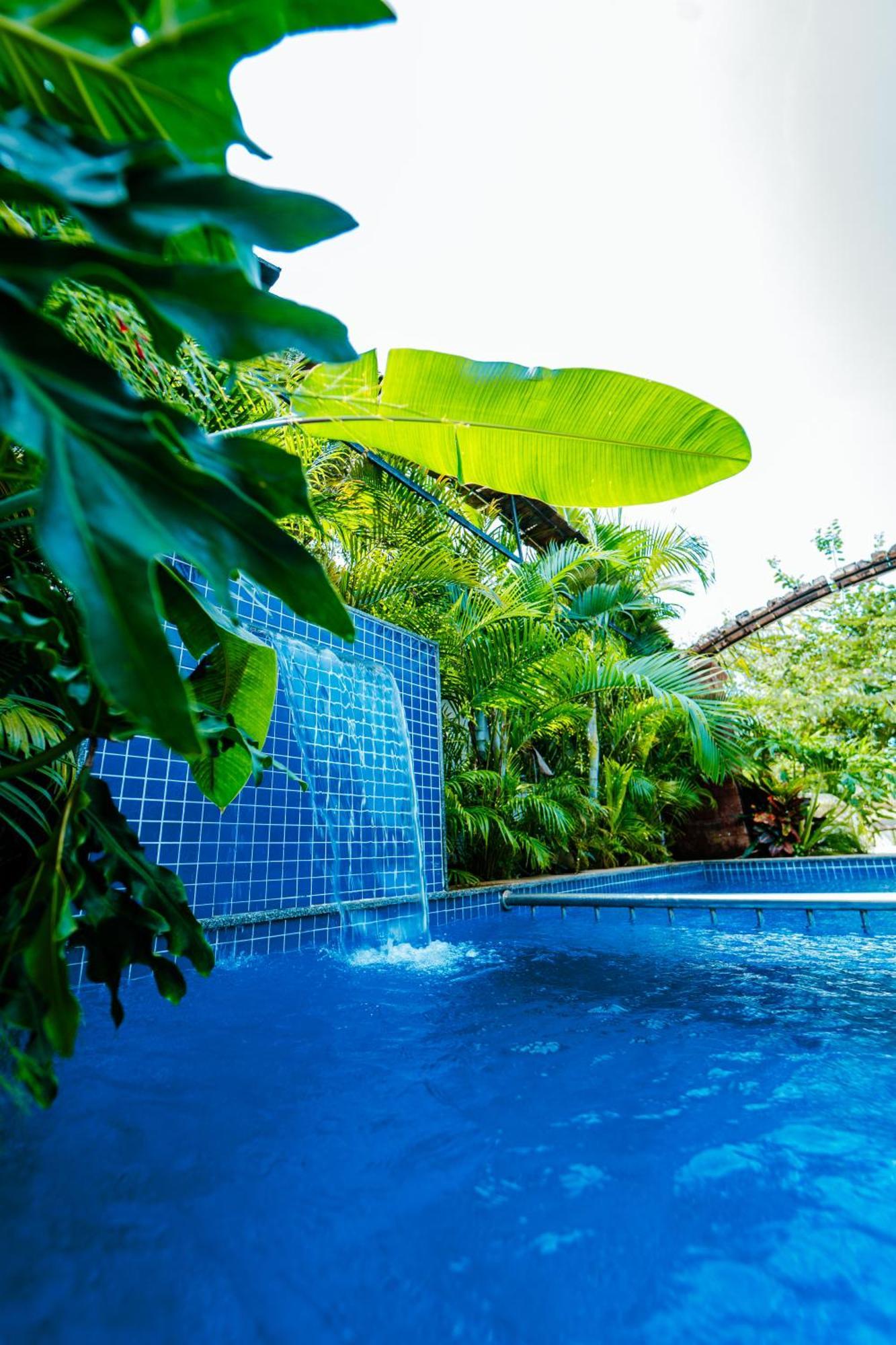 Hola Amigos Stays Anjuna Ngoại thất bức ảnh